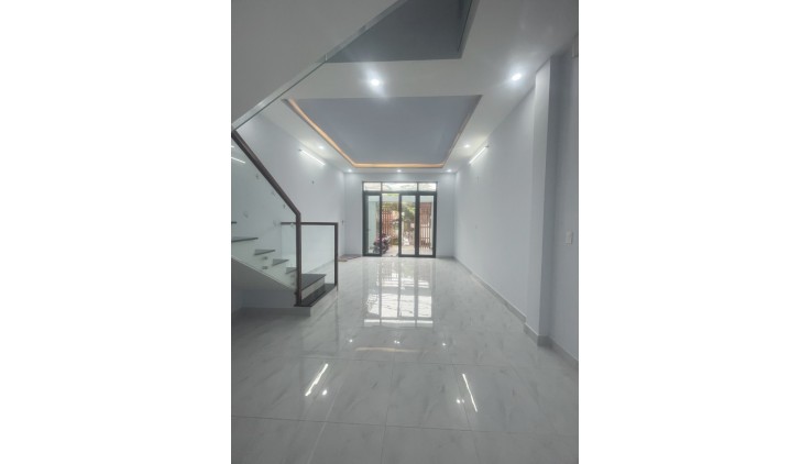 Bán Nhà 2 Tầng Hẻm Xe Hơi 100m2 Chỉ 5 Tỷ Nhỉnh 3PN Gần Dương Đình Hội Phước Long B Quận 9
